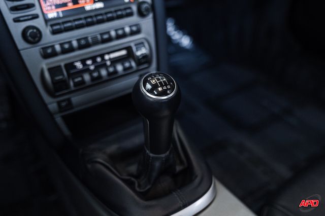 2005 Porsche 911 Carrera 2005 Porsche 911 Carrera