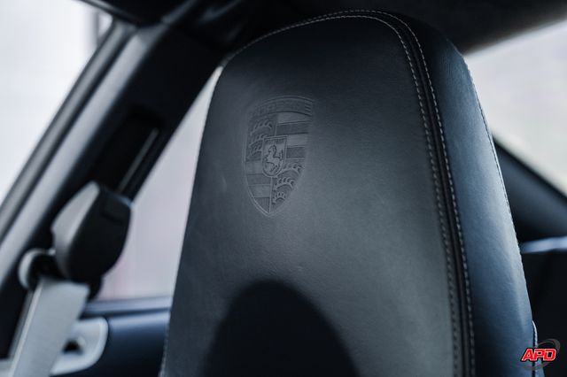 2005 Porsche 911 Carrera 2005 Porsche 911 Carrera