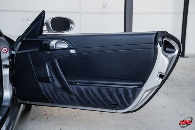 2005 Porsche 911 Carrera 2005 Porsche 911 Carrera