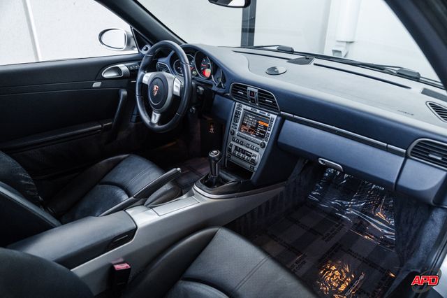 2005 Porsche 911 Carrera 2005 Porsche 911 Carrera