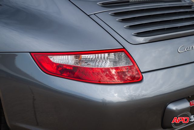 2005 Porsche 911 Carrera 1-Owner 2005 Porsche 911 Carrera 1-Owner