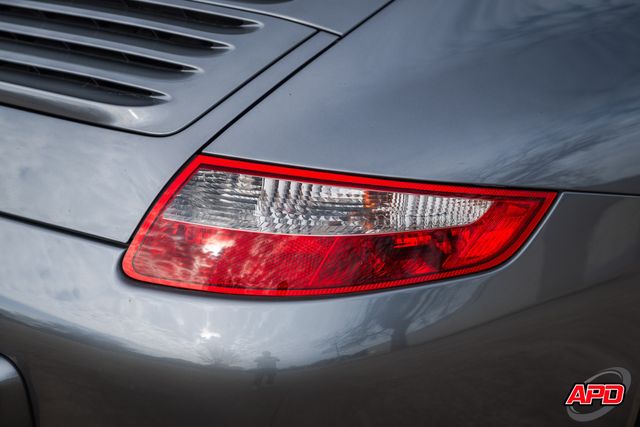 2005 Porsche 911 Carrera 1-Owner