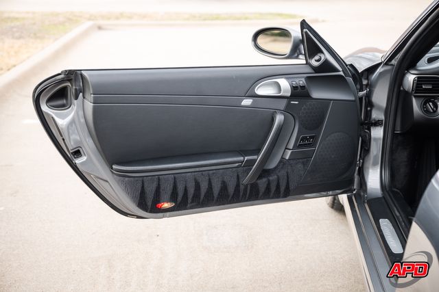 2005 Porsche 911 Carrera 1-Owner