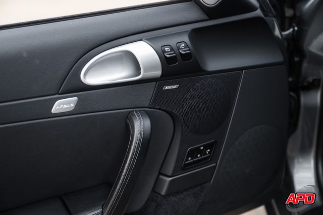 2005 Porsche 911 Carrera 1-Owner