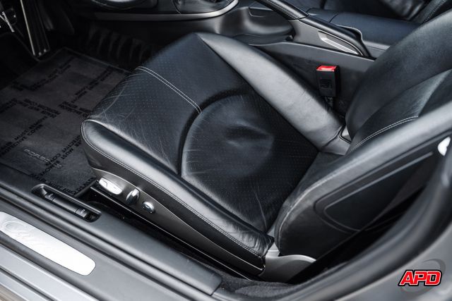 2005 Porsche 911 Carrera 1-Owner