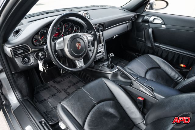 2005 Porsche 911 Carrera 1-Owner