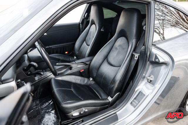 2005 Porsche 911 Carrera 1-Owner