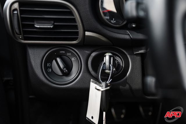 2005 Porsche 911 Carrera 1-Owner 2005 Porsche 911 Carrera 1-Owner