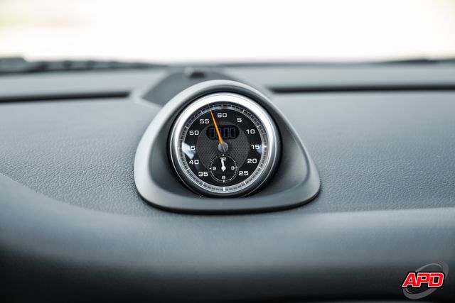 2005 Porsche 911 Carrera 1-Owner 2005 Porsche 911 Carrera 1-Owner