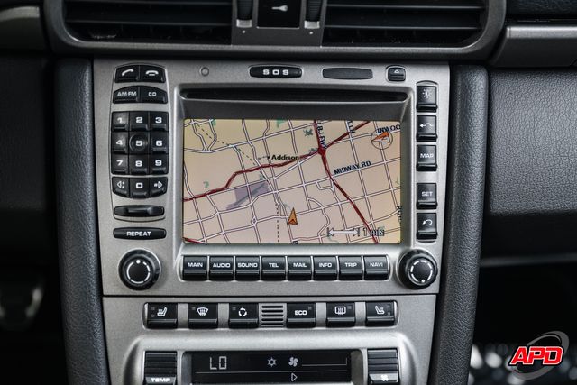 2005 Porsche 911 Carrera 1-Owner 2005 Porsche 911 Carrera 1-Owner