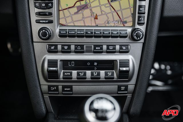 2005 Porsche 911 Carrera 1-Owner 2005 Porsche 911 Carrera 1-Owner