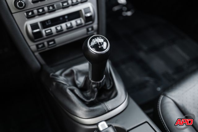 2005 Porsche 911 Carrera 1-Owner 2005 Porsche 911 Carrera 1-Owner