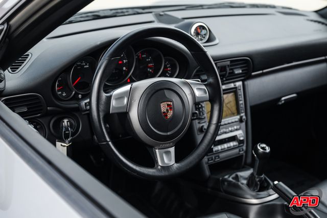 2005 Porsche 911 Carrera 1-Owner