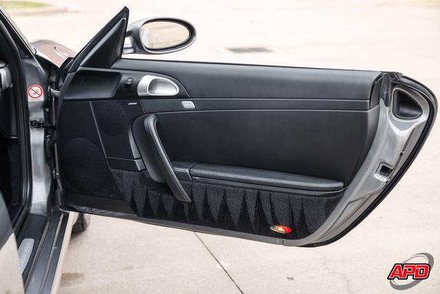 2005 Porsche 911 Carrera 1-Owner 2005 Porsche 911 Carrera 1-Owner