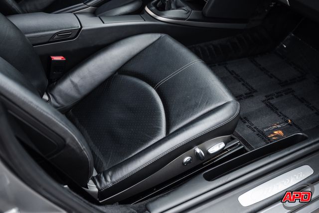 2005 Porsche 911 Carrera 1-Owner