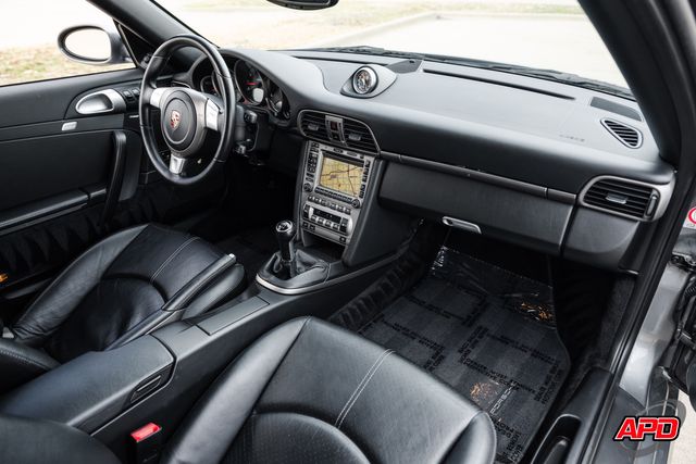 2005 Porsche 911 Carrera 1-Owner