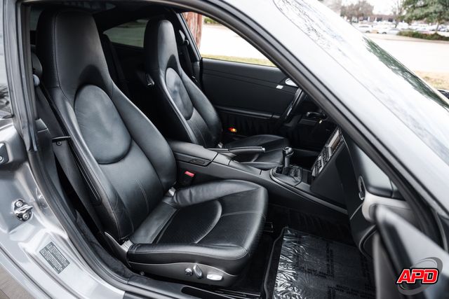 2005 Porsche 911 Carrera 1-Owner 2005 Porsche 911 Carrera 1-Owner