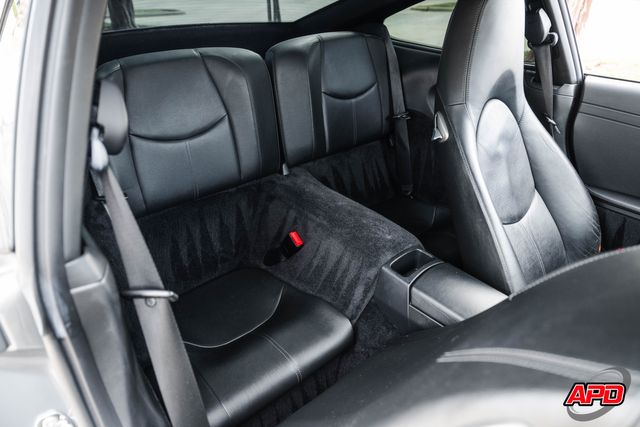 2005 Porsche 911 Carrera 1-Owner 2005 Porsche 911 Carrera 1-Owner