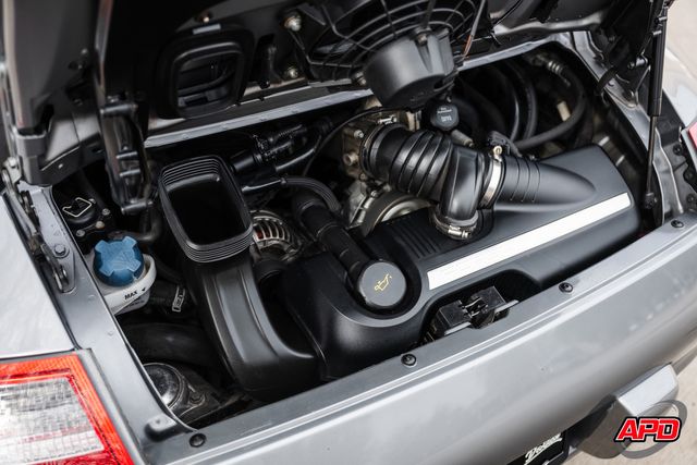 2005 Porsche 911 Carrera 1-Owner