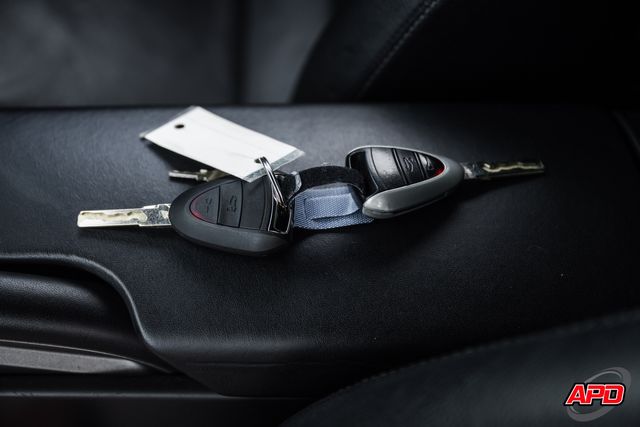 2005 Porsche 911 Carrera 1-Owner