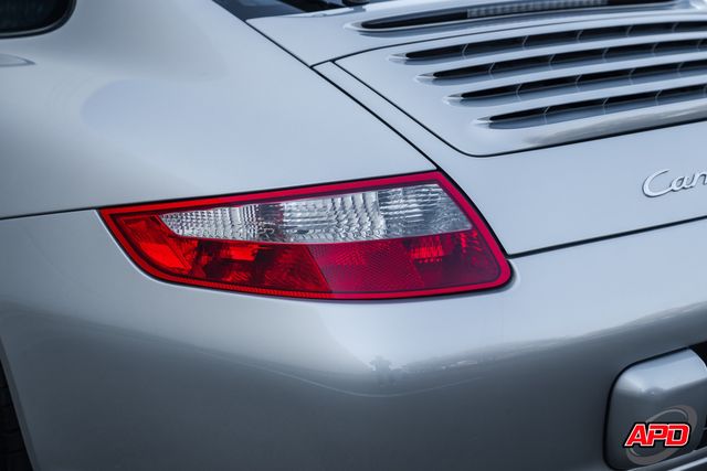 2005 Porsche 911 Carrera S 2005 Porsche 911 Carrera S