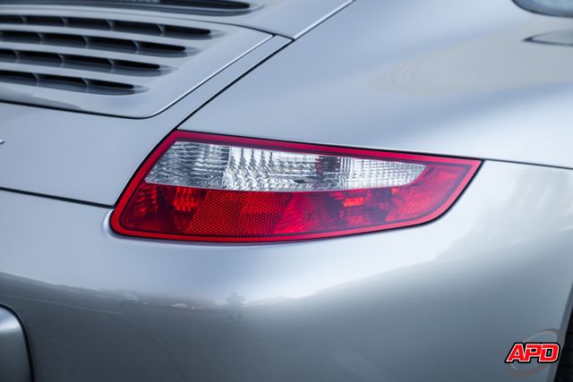 2005 Porsche 911 Carrera S 2005 Porsche 911 Carrera S