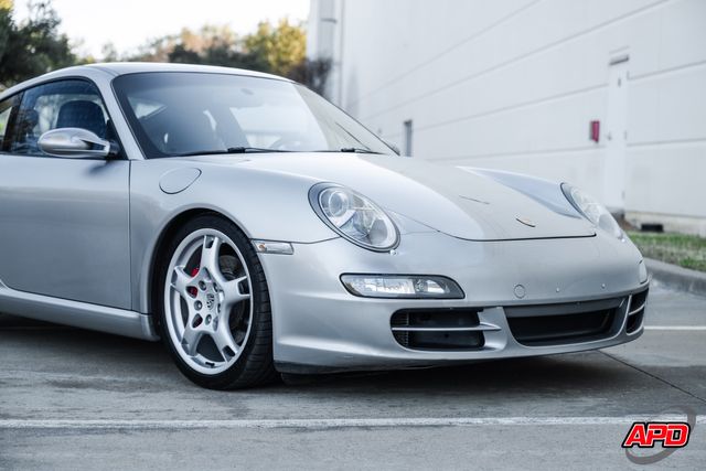 2005 Porsche 911 Carrera S 2005 Porsche 911 Carrera S