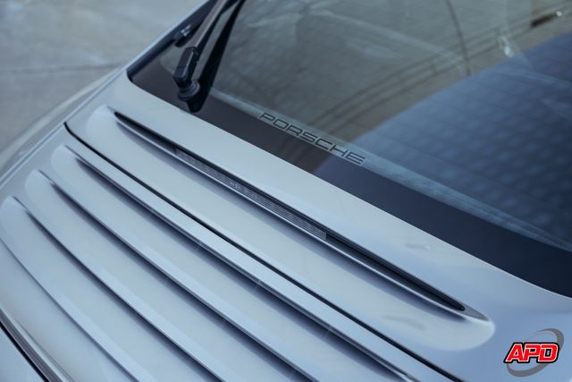 2005 Porsche 911 Carrera S