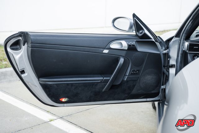 2005 Porsche 911 Carrera S