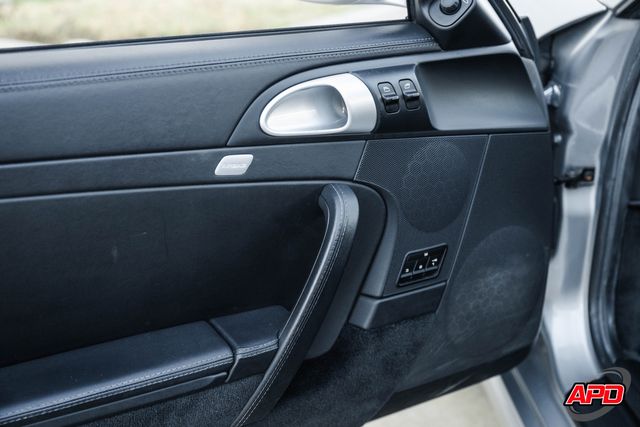 2005 Porsche 911 Carrera S 2005 Porsche 911 Carrera S