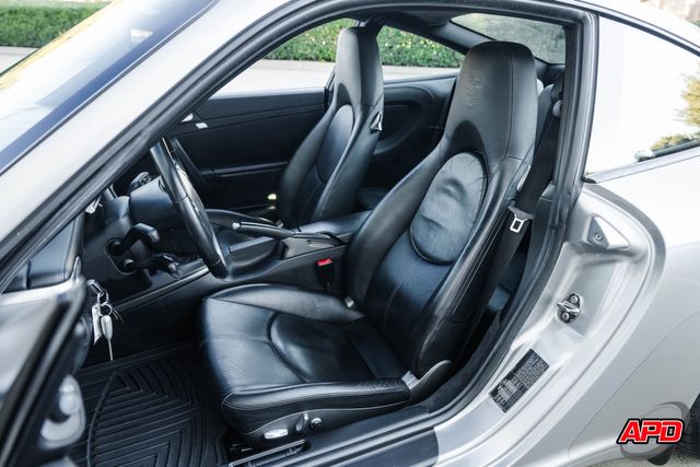 2005 Porsche 911 Carrera S 2005 Porsche 911 Carrera S