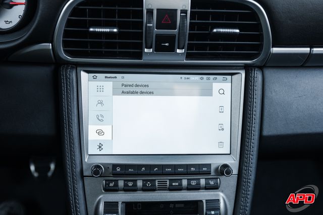 2005 Porsche 911 Carrera S