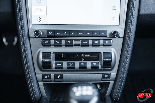 2005 Porsche 911 Carrera S 2005 Porsche 911 Carrera S