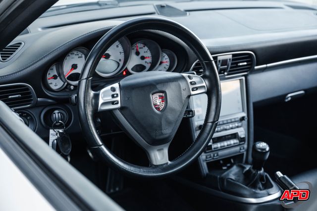 2005 Porsche 911 Carrera S 2005 Porsche 911 Carrera S