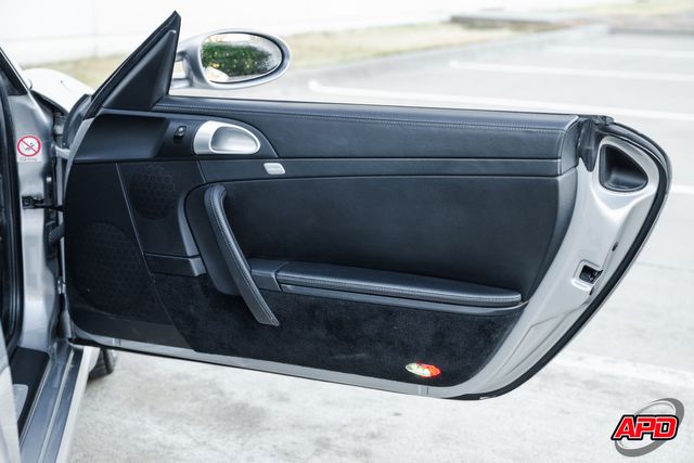 2005 Porsche 911 Carrera S 2005 Porsche 911 Carrera S