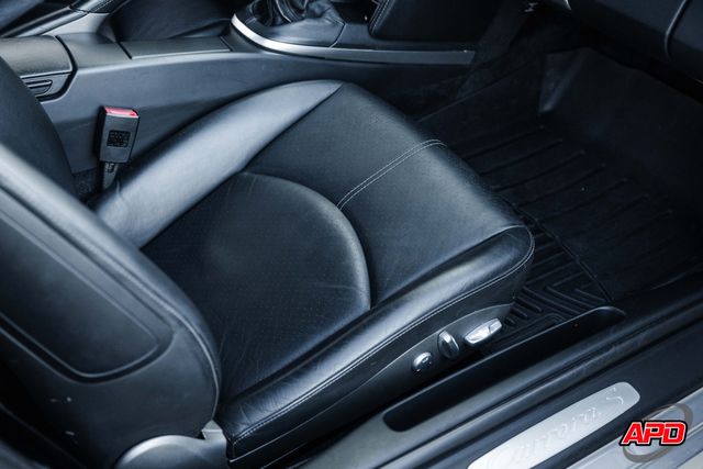 2005 Porsche 911 Carrera S