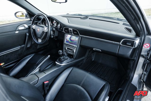 2005 Porsche 911 Carrera S 2005 Porsche 911 Carrera S