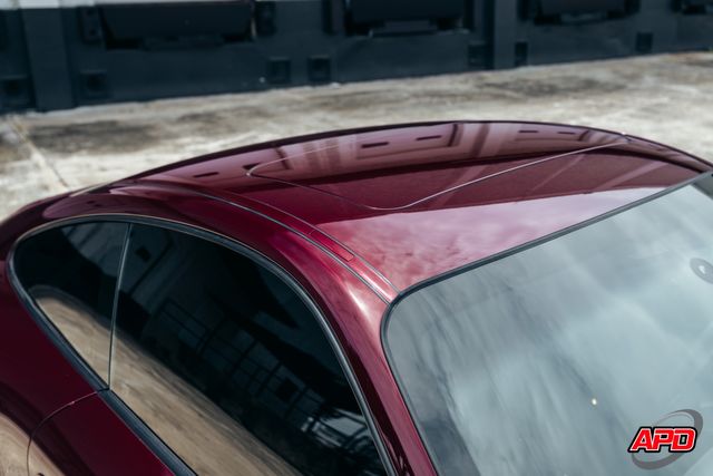 2005 Porsche 911 Carrera S