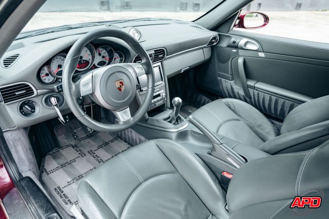 2005 Porsche 911 Carrera S 2005 Porsche 911 Carrera S