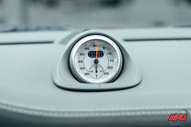 2005 Porsche 911 Carrera S