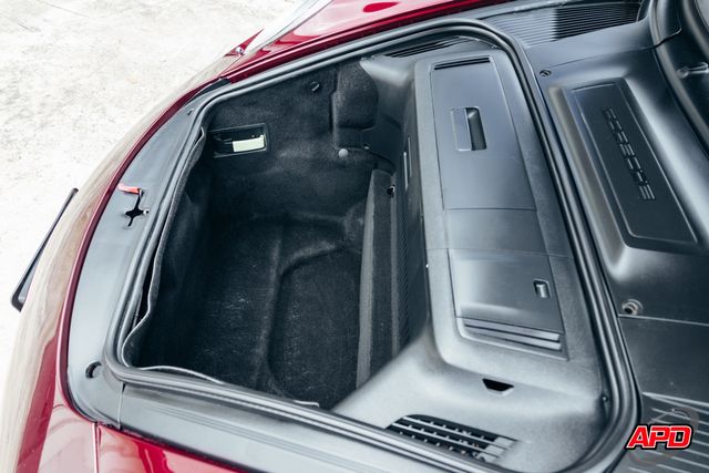 2005 Porsche 911 Carrera S