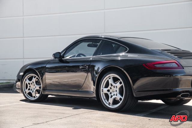 2005 Porsche 911 Carrera 2005 Porsche 911 Carrera