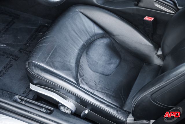 2005 Porsche 911 Carrera