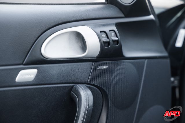 2005 Porsche 911 Carrera