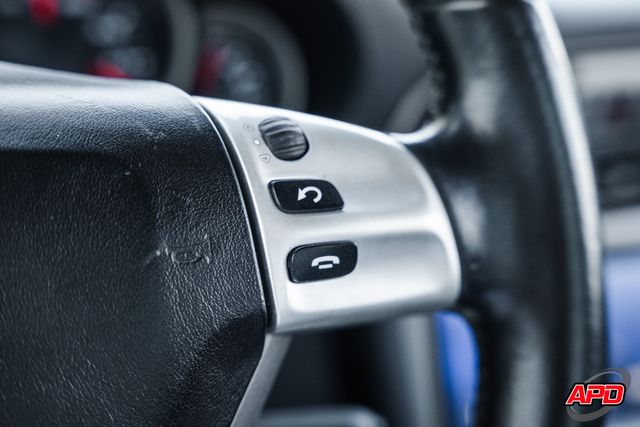 2005 Porsche 911 Carrera