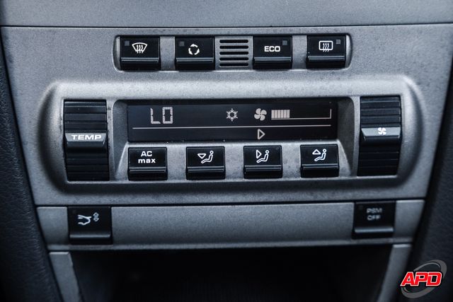 2005 Porsche 911 Carrera