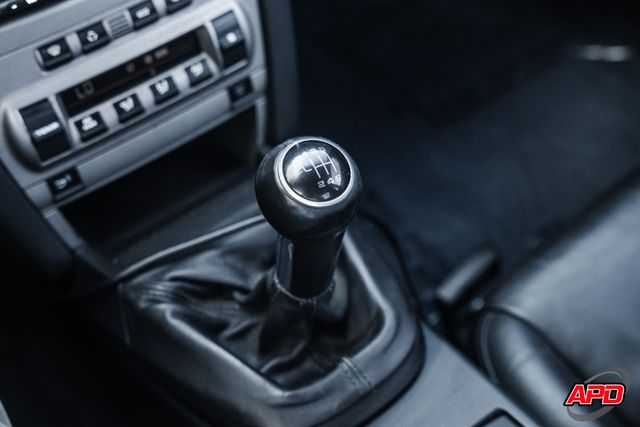 2005 Porsche 911 Carrera