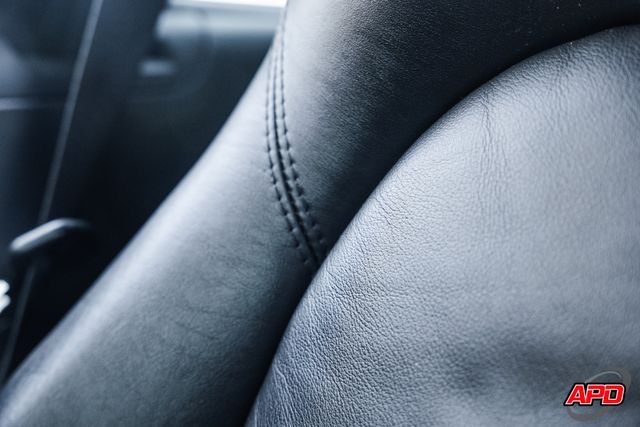 2005 Porsche 911 Carrera