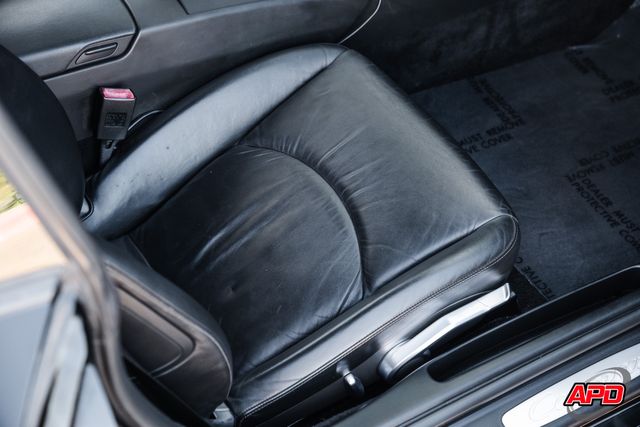 2005 Porsche 911 Carrera