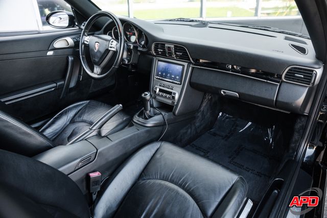 2005 Porsche 911 Carrera 2005 Porsche 911 Carrera